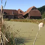 De Charme - Ancien Moulin En Pleine Nature - La Paulusmühle Soucht