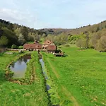 La Paulusmuehle Ancien Moulin En Pleine Nature 3*