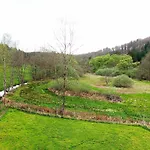 De Charme - Ancien Moulin En Pleine Nature - La Paulusmühle 3* Soucht