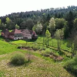 La Paulusmuehle Ancien Moulin En Pleine Nature Pensjonat Soucht