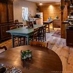 La Paulusmuehle Ancien Moulin En Pleine Nature 3* Soucht