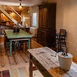La Paulusmuehle Ancien Moulin En Pleine Nature 3* Soucht