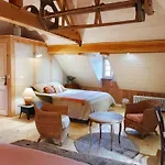 La Paulusmuehle Ancien Moulin En Pleine Nature 3* Soucht