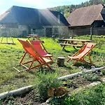 Pensjonat La Paulusmuehle Ancien Moulin En Pleine Nature Soucht