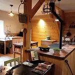 La Paulusmuehle Ancien Moulin En Pleine Nature 3* Soucht