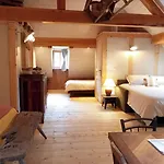 La Paulusmuehle Ancien Moulin En Pleine Nature 3* Soucht