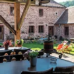 La Paulusmuehle Ancien Moulin En Pleine Nature Pensjonat 3*