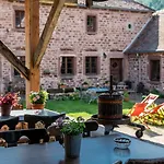 La Paulusmuehle Ancien Moulin En Pleine Nature 3*