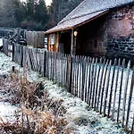 De Charme - Ancien Moulin En Pleine Nature - La Paulusmühle Pensión Soucht