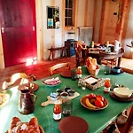 La Paulusmuehle Ancien Moulin En Pleine Nature 3* Soucht