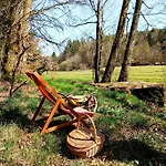 La Paulusmuehle Ancien Moulin En Pleine Nature Pensjonat 3*