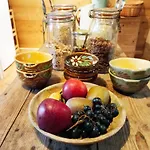 Pensjonat La Paulusmuehle Ancien Moulin En Pleine Nature 3*