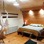 La Paulusmuehle Ancien Moulin En Pleine Nature Pensjonat 3*