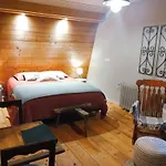 Pensjonat La Paulusmuehle Ancien Moulin En Pleine Nature 3*