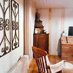 Pensjonat La Paulusmuehle Ancien Moulin En Pleine Nature Soucht