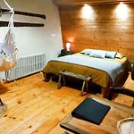 La Paulusmuehle Ancien Moulin En Pleine Nature 3*