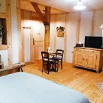 La Paulusmuehle Ancien Moulin En Pleine Nature Pensjonat 3*