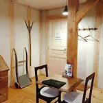 Pensjonat La Paulusmuehle Ancien Moulin En Pleine Nature Soucht