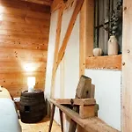 La Paulusmuehle Ancien Moulin En Pleine Nature 3*