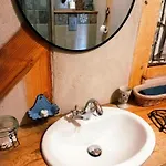 La Paulusmuehle Ancien Moulin En Pleine Nature