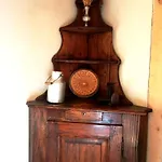 La Paulusmuehle Ancien Moulin En Pleine Nature Pensjonat Soucht