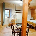 La Paulusmuehle Ancien Moulin En Pleine Nature Pensjonat Soucht