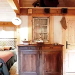 La Paulusmuehle Ancien Moulin En Pleine Nature Pensjonat Soucht