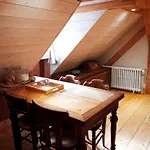 Pensjonat La Paulusmuehle Ancien Moulin En Pleine Nature 3*