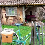 La Paulusmuehle Ancien Moulin En Pleine Nature Pensjonat 3*