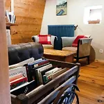 La Paulusmuehle Ancien Moulin En Pleine Nature