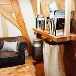 Pensjonat La Paulusmuehle Ancien Moulin En Pleine Nature Soucht