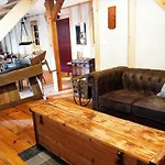 La Paulusmuehle Ancien Moulin En Pleine Nature Soucht