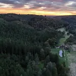 De Charme - Ancien Moulin En Pleine Nature - La Paulusmühle 3* Soucht