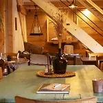 Pensión De Charme - Ancien Moulin En Pleine Nature - La Paulusmühle Soucht