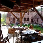 De Charme - Ancien Moulin En Pleine Nature - La Paulusmühle Pensión