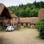 Pensión De Charme - Ancien Moulin En Pleine Nature - La Paulusmühle Soucht
