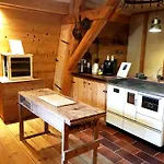 Pensión De Charme - Ancien Moulin En Pleine Nature - La Paulusmühle Soucht