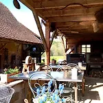 Pensión De Charme - Ancien Moulin En Pleine Nature - La Paulusmühle 3*
