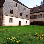 Pensión De Charme - Ancien Moulin En Pleine Nature - La Paulusmühle Soucht