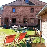 De Charme - Ancien Moulin En Pleine Nature - La Paulusmühle 3*