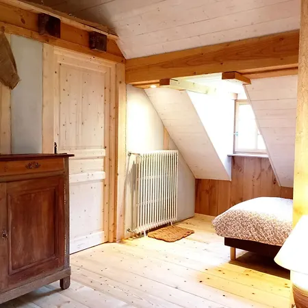 De Charme - Ancien Moulin En Pleine Nature - La Paulusmuehle *
