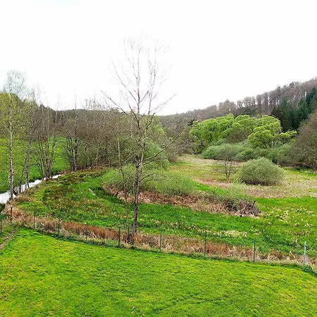 De Charme - Ancien Moulin En Pleine Nature - La Paulusmuehle 3* Soucht