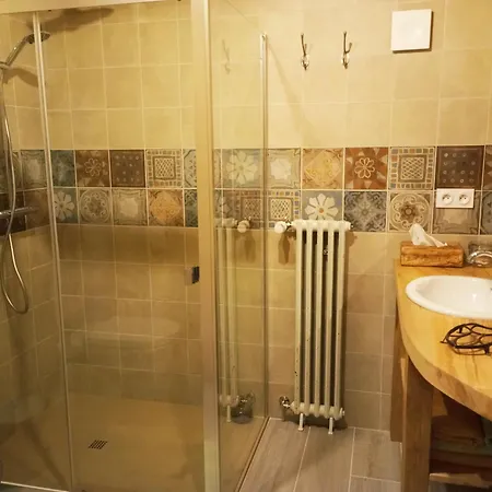 בית הארחה Maison D'Hotes La Paulusmuehle Ancien Moulin En Pleine Nature 3*