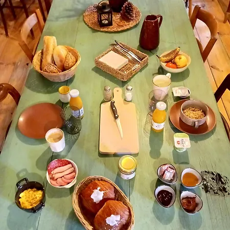 Guest house De Charme - Ancien Moulin En Pleine Nature - La Paulusmuehle 3*