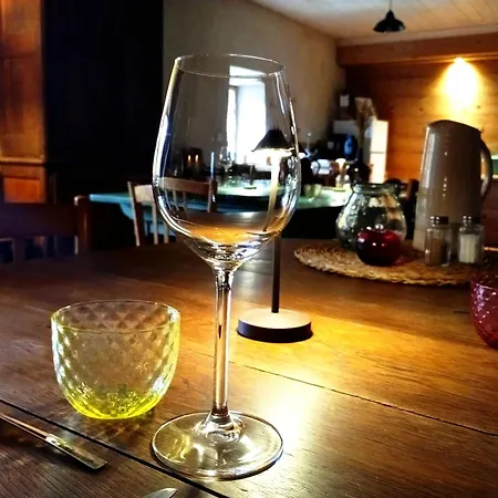 De Charme - Ancien Moulin En Pleine Nature - La Paulusmuehle