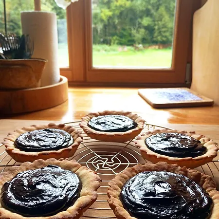 בית הארחה Maison D'Hotes La Paulusmuehle Ancien Moulin En Pleine Nature 3*