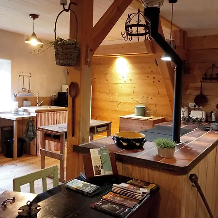 La Paulusmuehle Ancien Moulin En Pleine Nature 3* Soucht