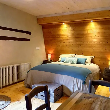 בית הארחה Maison D'Hotes La Paulusmuehle Ancien Moulin En Pleine Nature