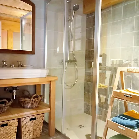 Maison d'hôtes de charme - Ancien moulin en pleine nature - La Paulusmühle