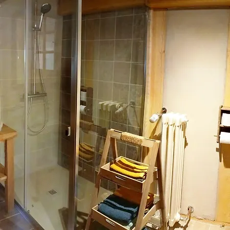 Maison D'Hotes La Paulusmuehle Ancien Moulin En Pleine Nature Soucht